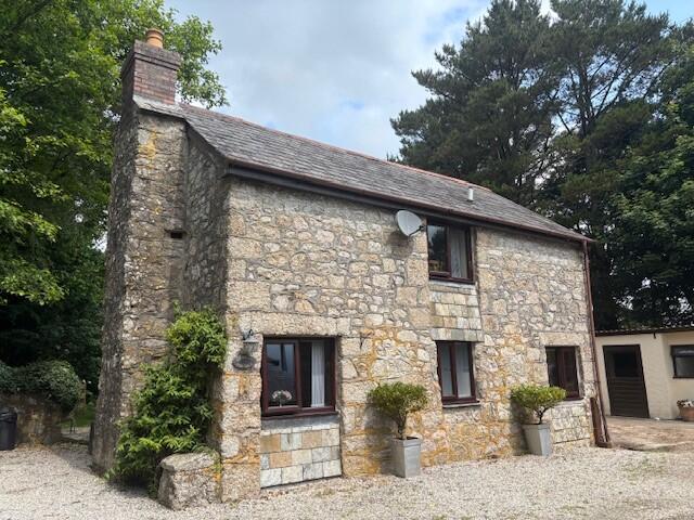 Main image of property: Bodiggo, Luxulyan