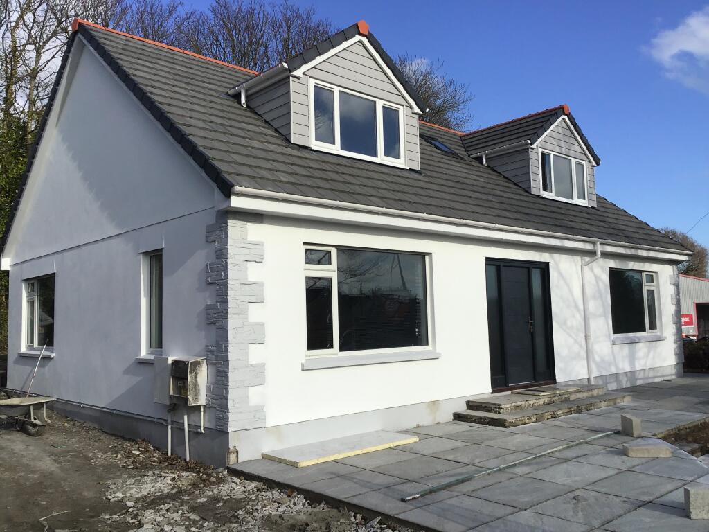 Main image of property: Bucklers Lane, St Austell