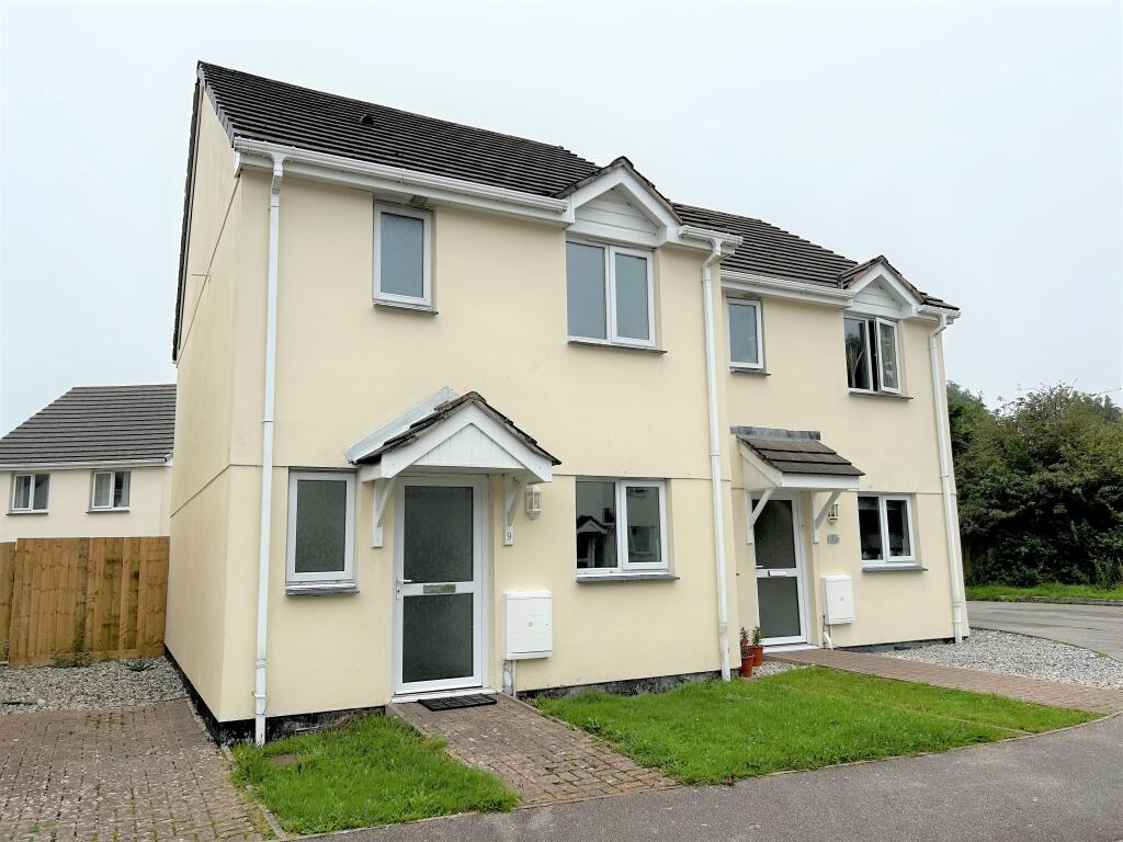 Main image of property: BUGLE