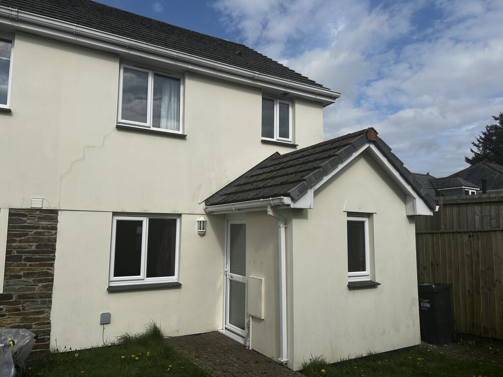Main image of property: BUGLE