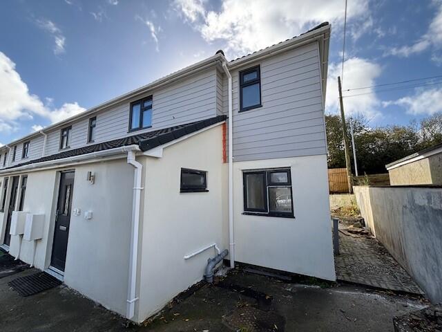 Main image of property: Victoria Mews, Roche