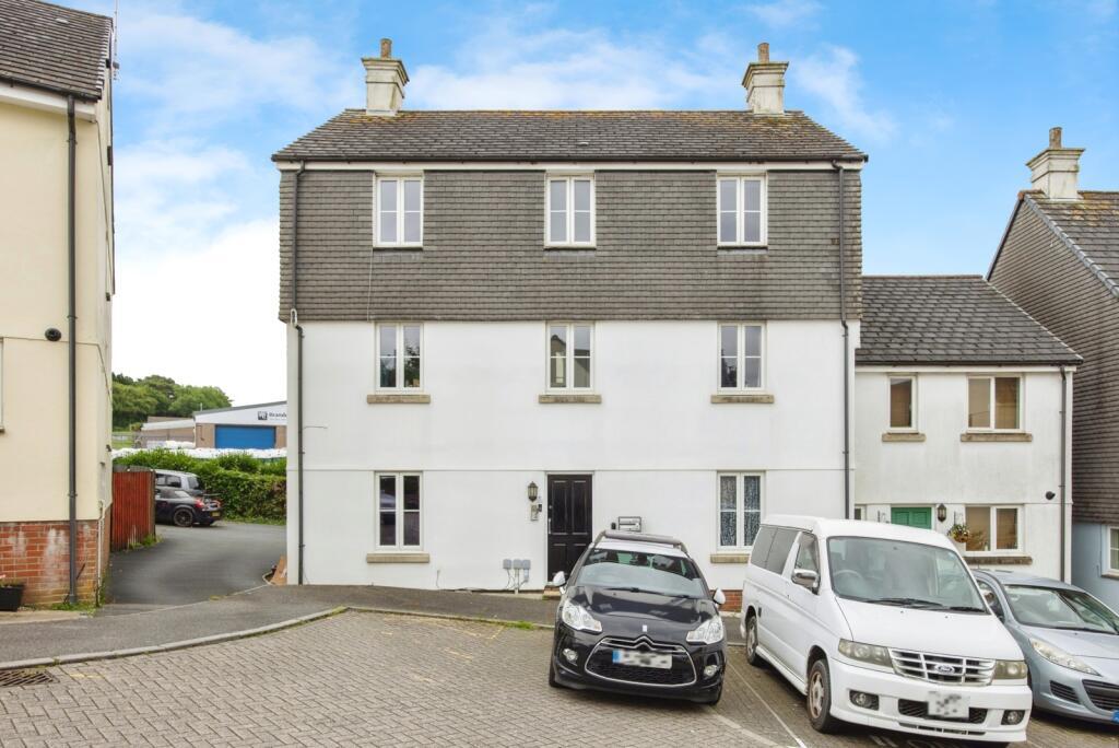 Main image of property: Tryelyn, Bodmin