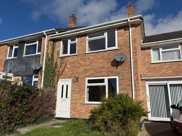 Main image of property: Chyandor Close, St Blazey