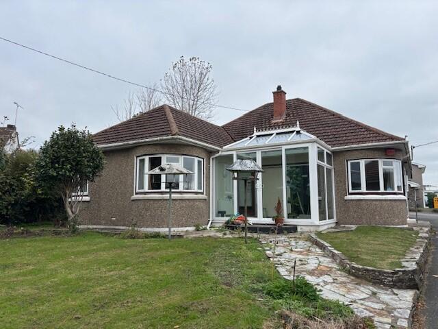 Main image of property: St Austell Road, St Blazey gate