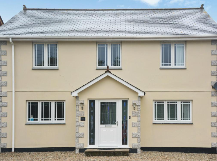 Main image of property: BUGLE