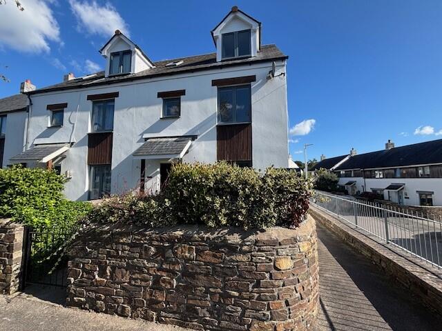 Main image of property: Foundry Drive, Charlestown