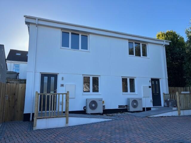 Main image of property: Penwithick Road, Penwithick