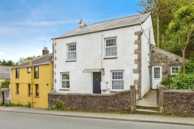 Main image of property: Middleway, St Blazey