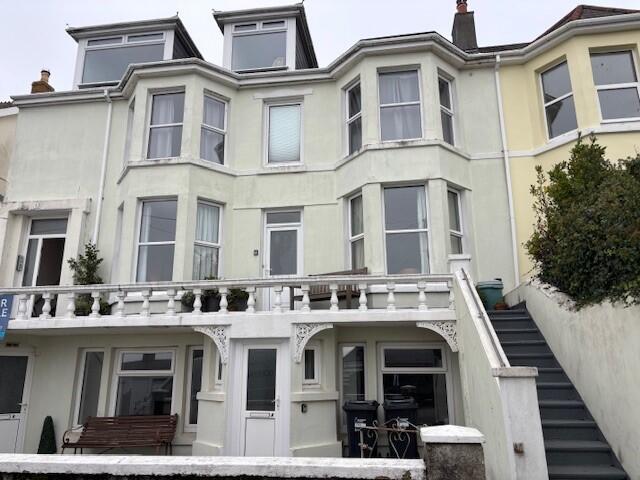 Main image of property: Southpark Road, Tywardreath