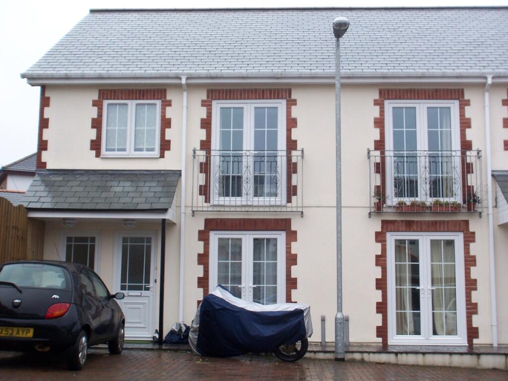 Main image of property: The Square, Grampound Road