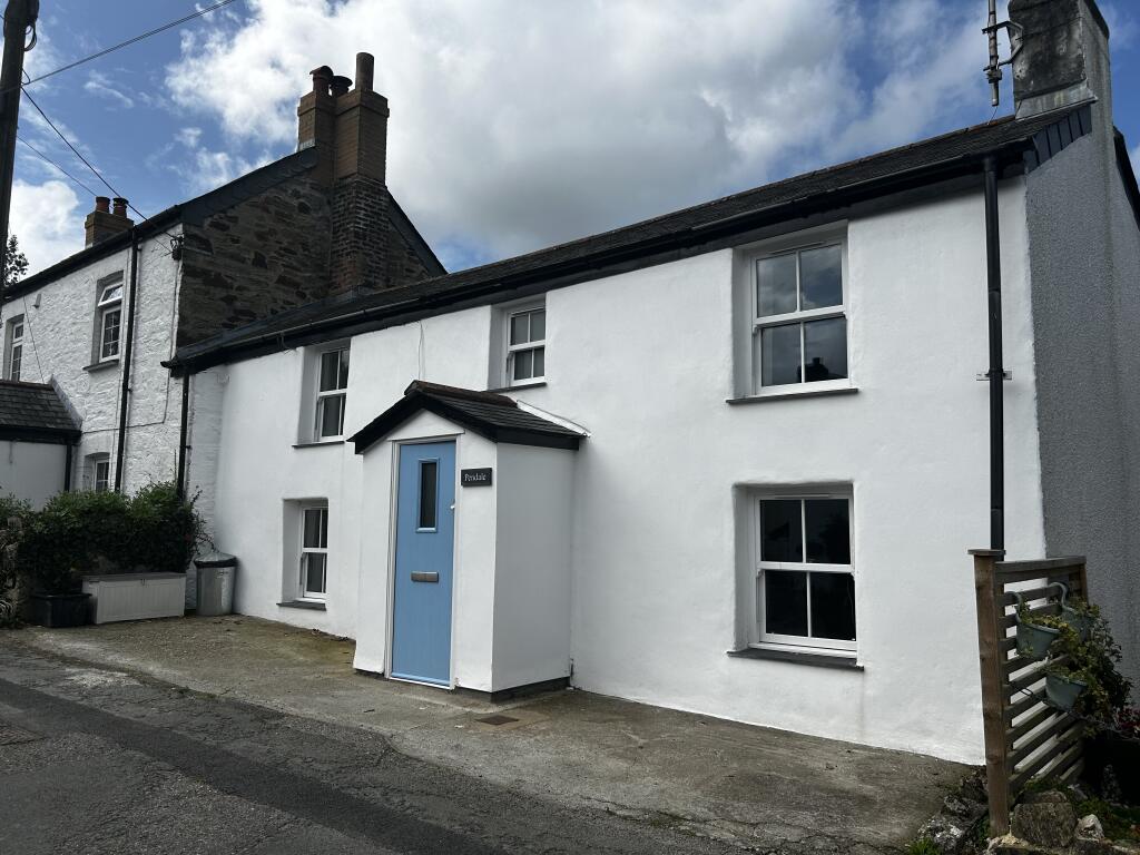 Main image of property: LAMORRICK