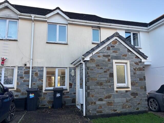 Main image of property: Springfields, Bugle