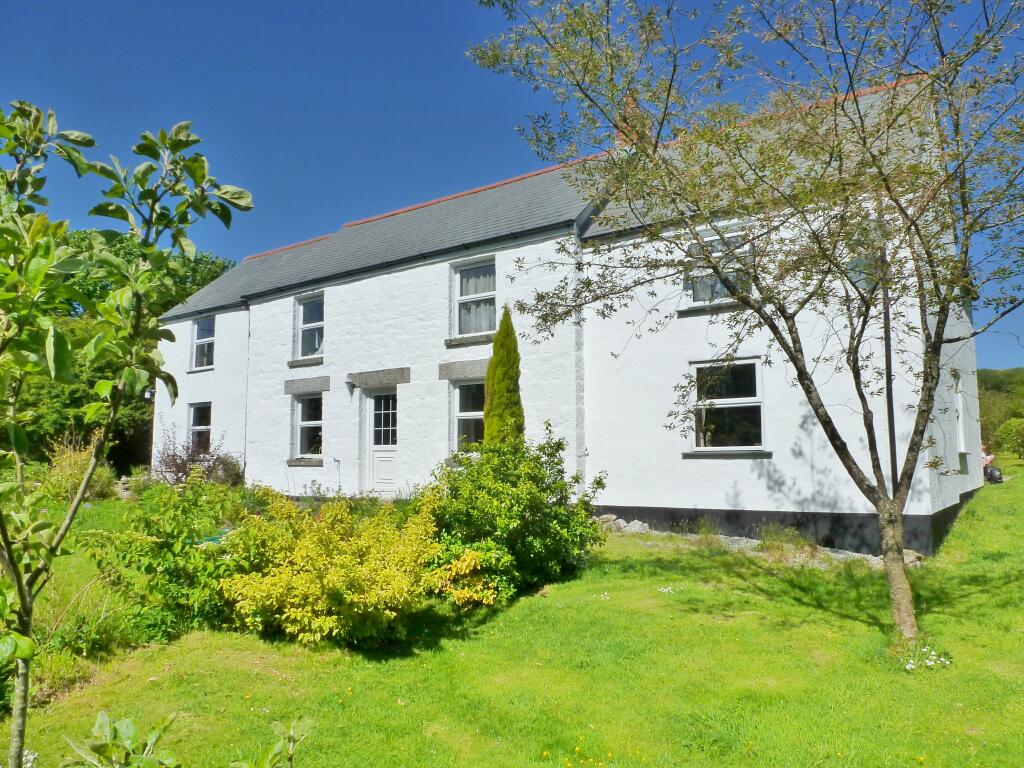 Main image of property: CURRIAN VALE