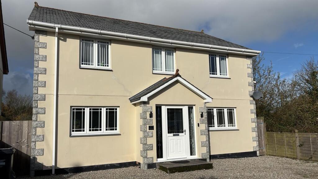 Main image of property: Molinnis, Bugle