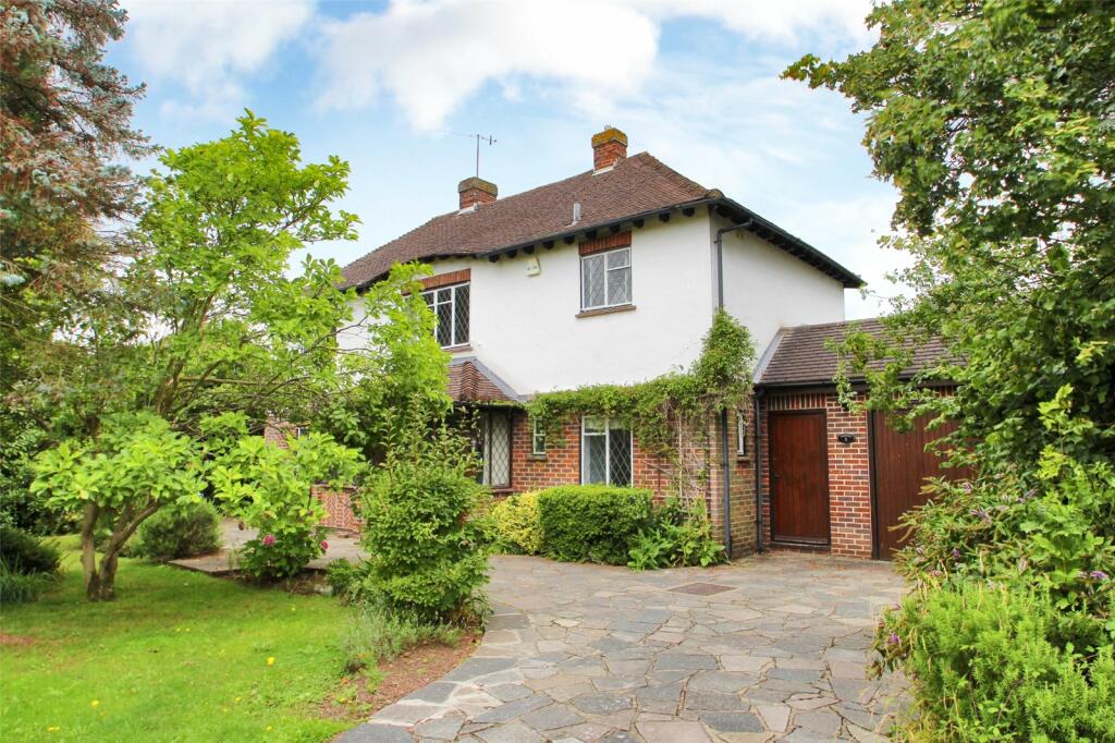 Main image of property: Knowsley Way, Hildenborough, Kent, TN11