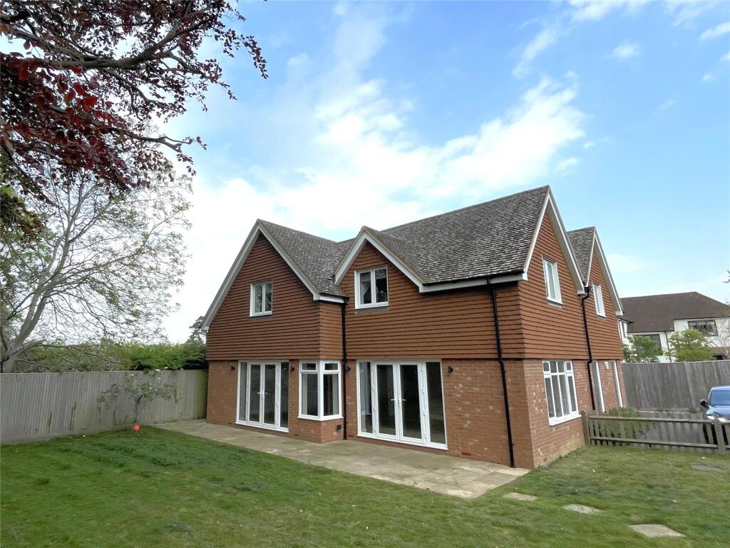 Main image of property: Witches Lane, Sevenoaks, Kent, TN13
