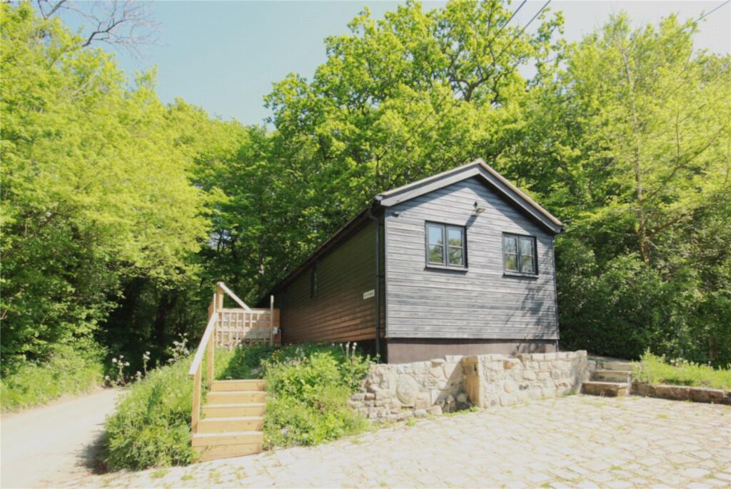 Main image of property: Hale Oak Road, Weald, Sevenoaks, Kent, TN14