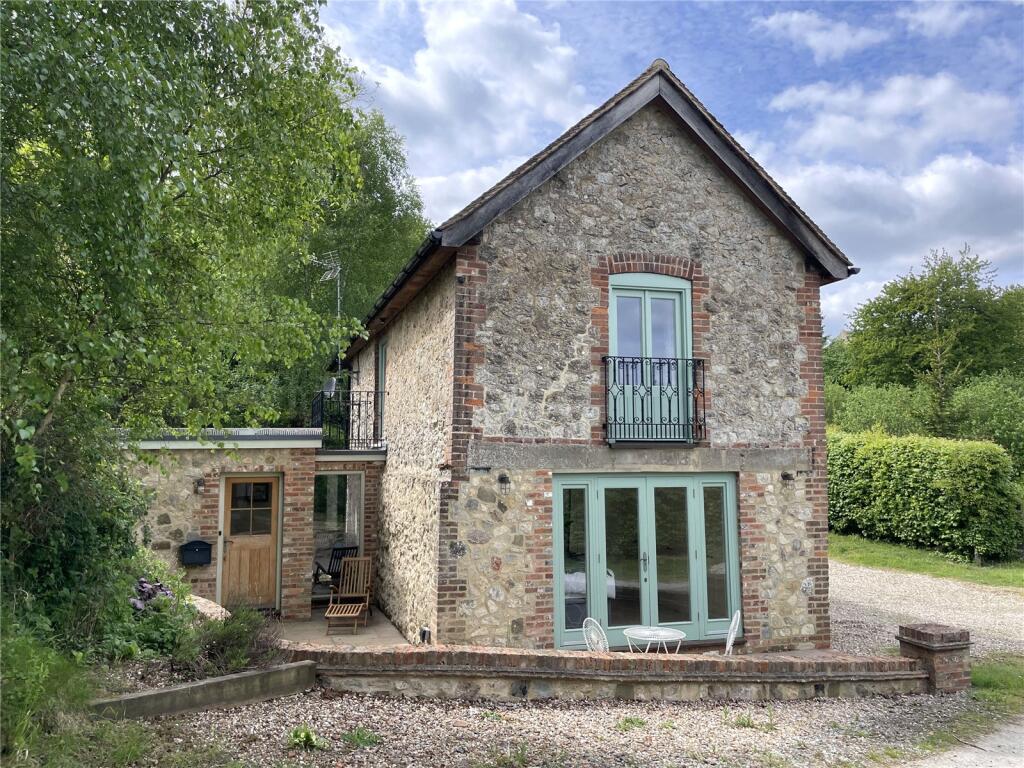 Main image of property: Bewley Lane, Plaxtol, Kent, TN15