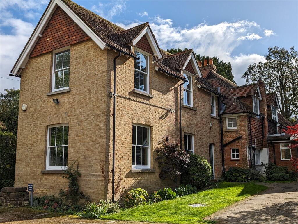 Main image of property: Westerham Road, Bessels Green, Sevenoaks, Kent, TN13