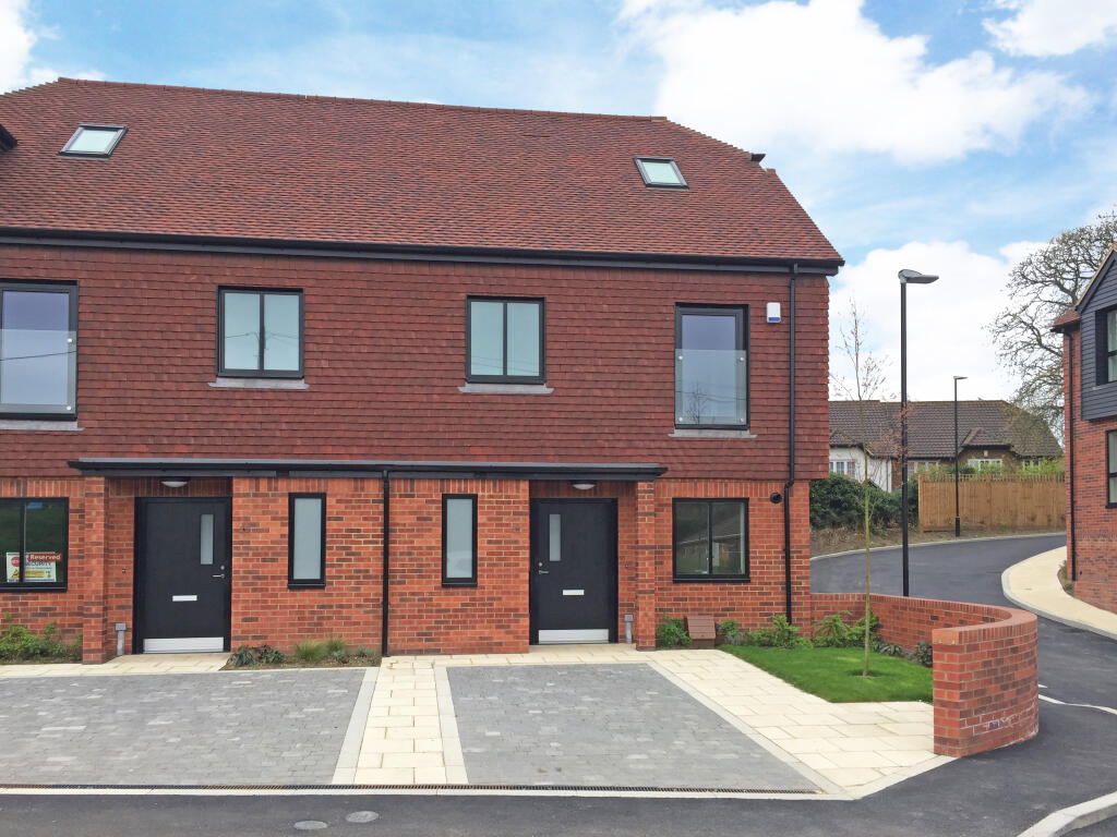 Main image of property: Mill Lane, Sevenoaks, Kent, TN14