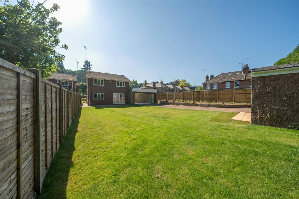 Main image of property: Bradbourne Park Road, Sevenoaks, Kent, TN13