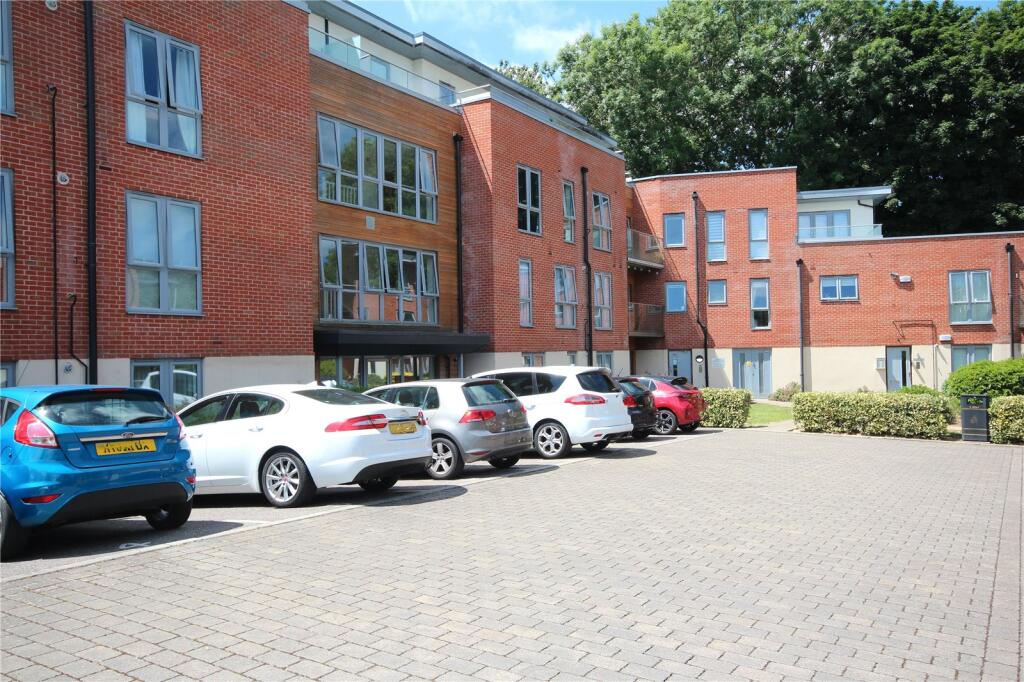 Main image of property: Redwood Place, Morewood Close, Sevenoaks, Kent, TN13