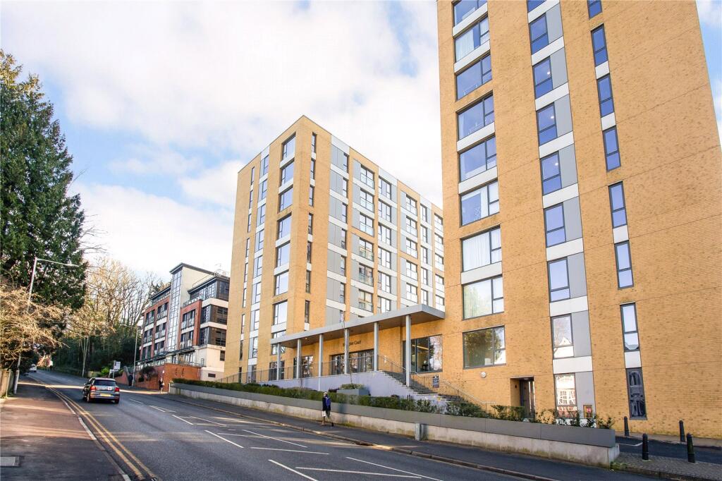 Main image of property: Bourchier Court, London Road, Sevenoaks, Kent, TN13