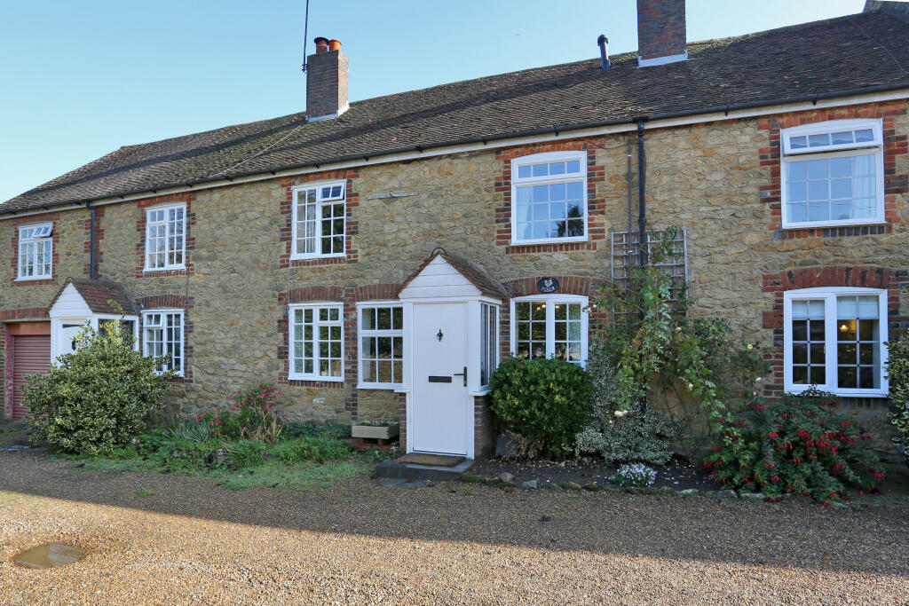 Main image of property: Post Office Row, Limpsfield Chart, Oxted, Surrey, RH8