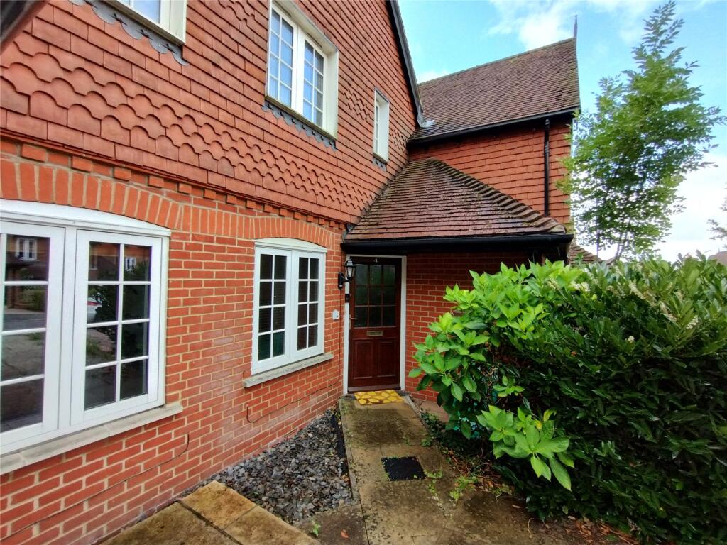 Main image of property: Amherst Place, Riverhead, Sevenoaks, Kent, TN13
