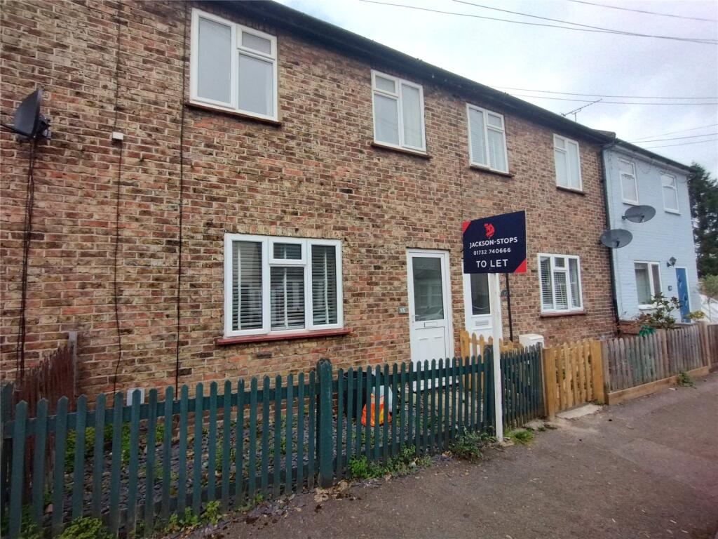 Main image of property: Greatness Road, Sevenoaks, Kent, TN14