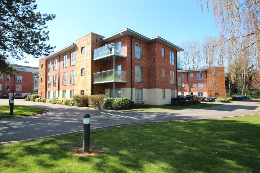 Main image of property: Redwood Place, Morewood Close, Sevenoaks, Kent, TN13