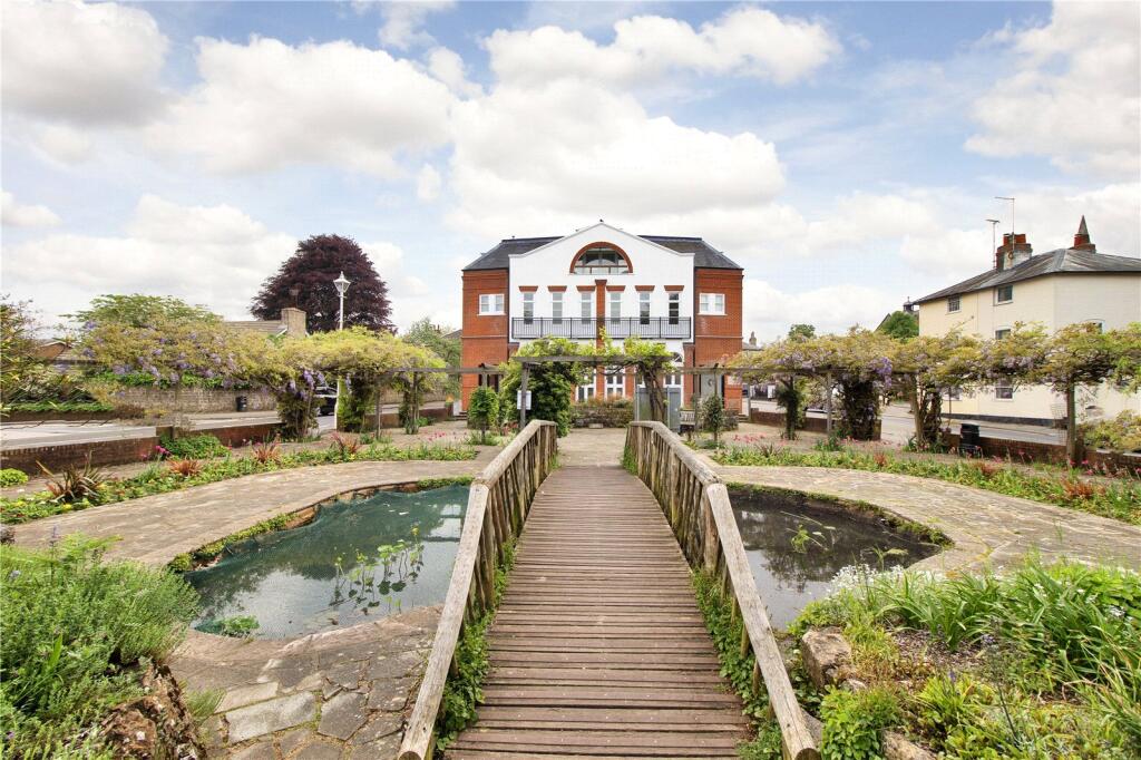 Main image of property: Sevenoaks House, 167 High Street, Sevenoaks, Kent, TN13