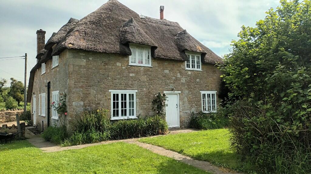 Main image of property: Garden Cottage, North Cadbury, Somerset BA22 7DR