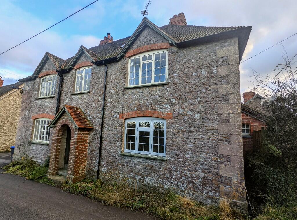 Main image of property: 81 High Street, Maiden Bradley, Warminster, Wiltshire, BA12 7JG
