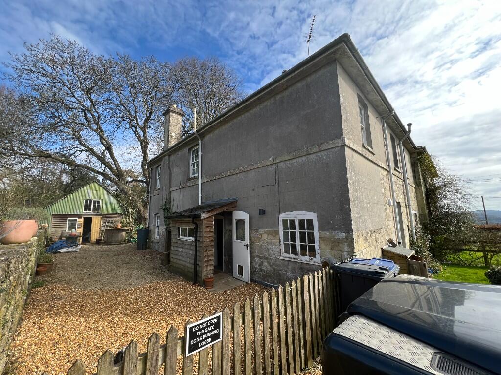 Main image of property: Pythouse Farmhouse Annexe, Newtown, Tisbury, Salisbury, SP3 6PA