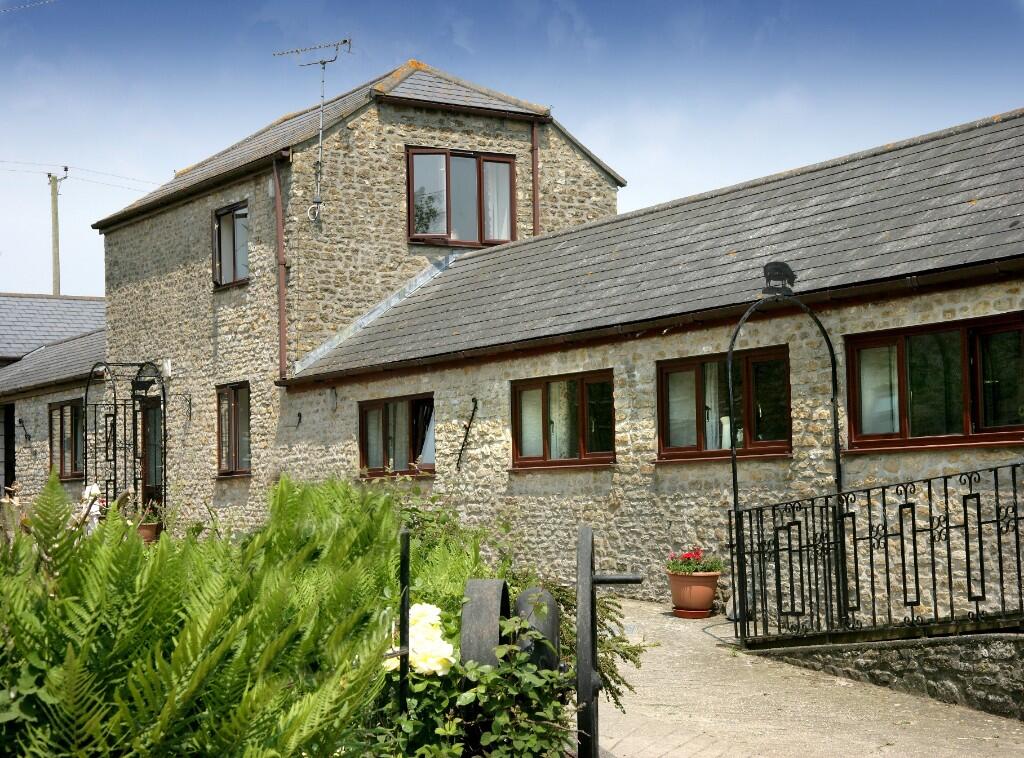 Main image of property: Loft Cottage, Barrow Lane, Charlton Musgrove, Wincanton, BA9 8HJ