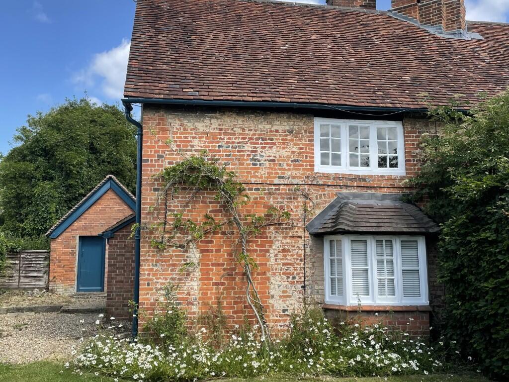Main image of property: 4 Bakers Bridge, Home Farm Road, Hartley Wintney, RG27 8AW