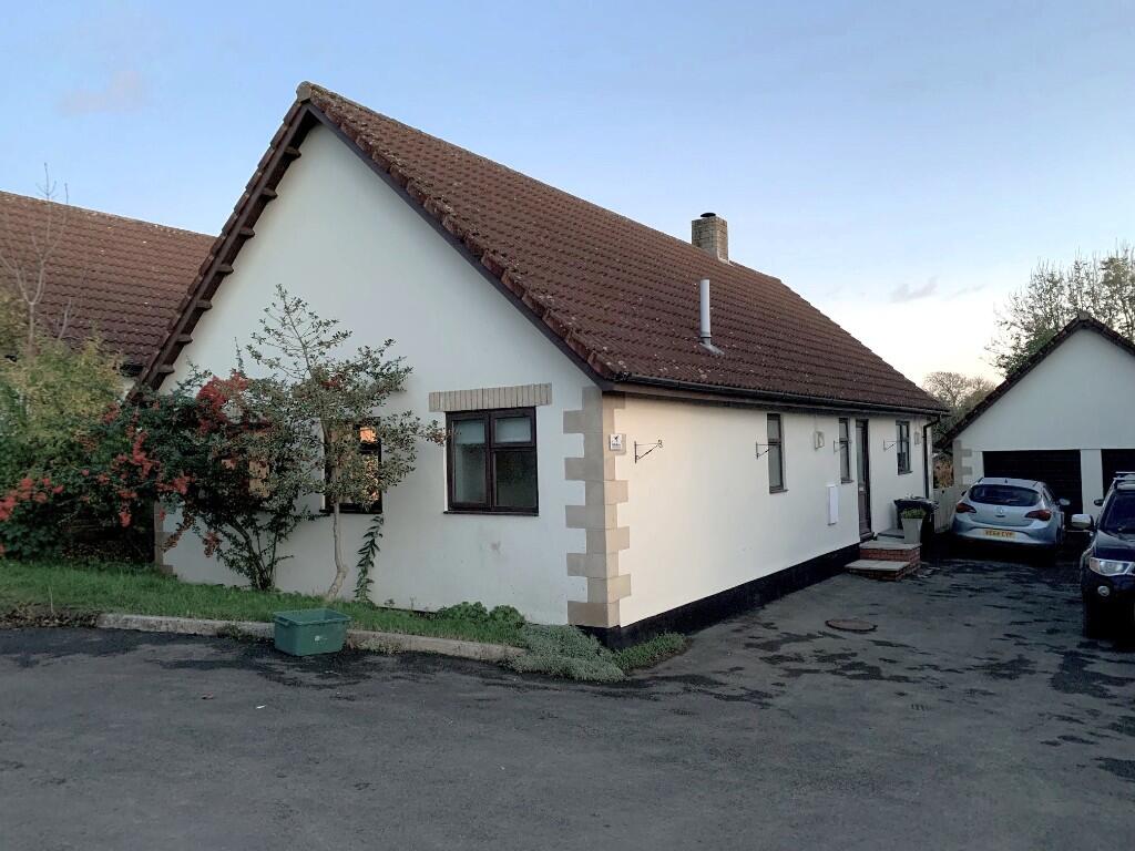 Main image of property: Hollybank, Old Farm Court, Blackford, BS28 4NY