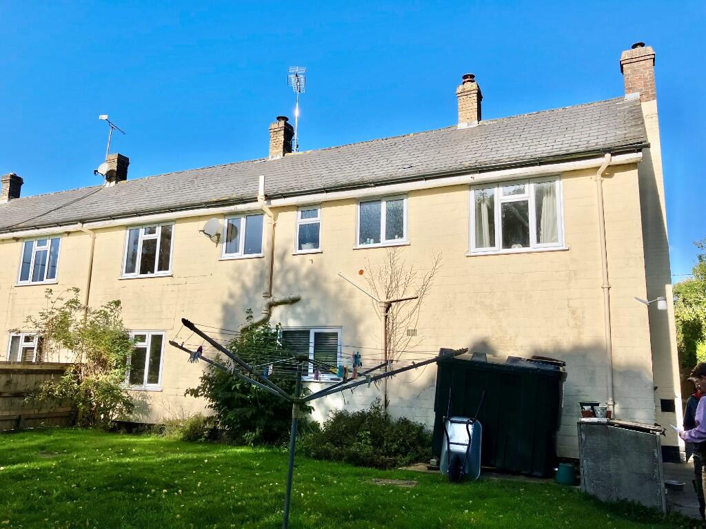 Main image of property: 46a Corton, Warminster