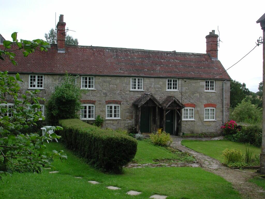 Main image of property: 83 Ridge, Chilmark, Salisbury, SP3 5BS