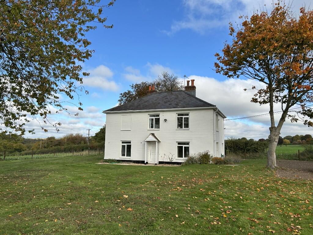 Main image of property: SP11 6QJ