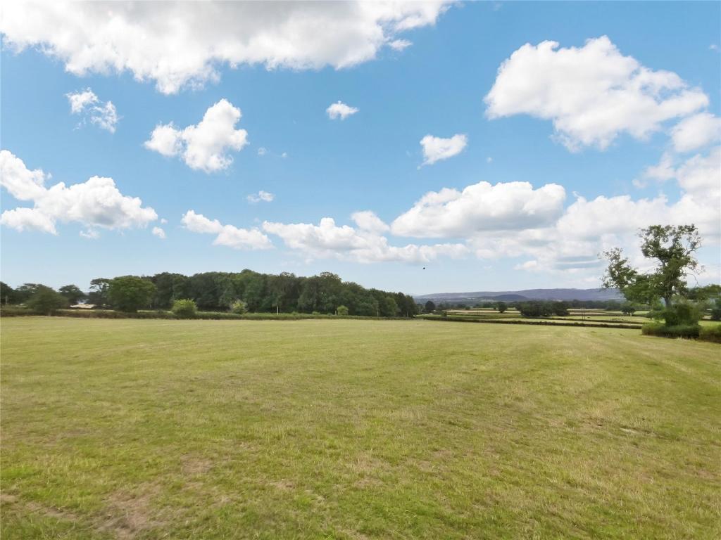 Farm land for sale in Lyonshall, Kington, Herefordshire, County, HR5