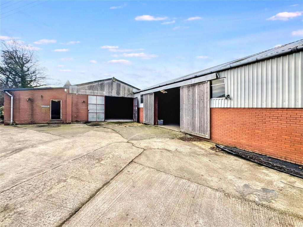 Main image of property: Eardisley, Hereford, Herefordshire,