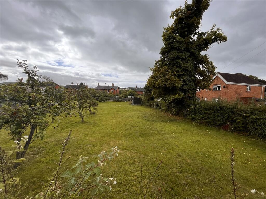 Main image of property: Kington, Herefordshire