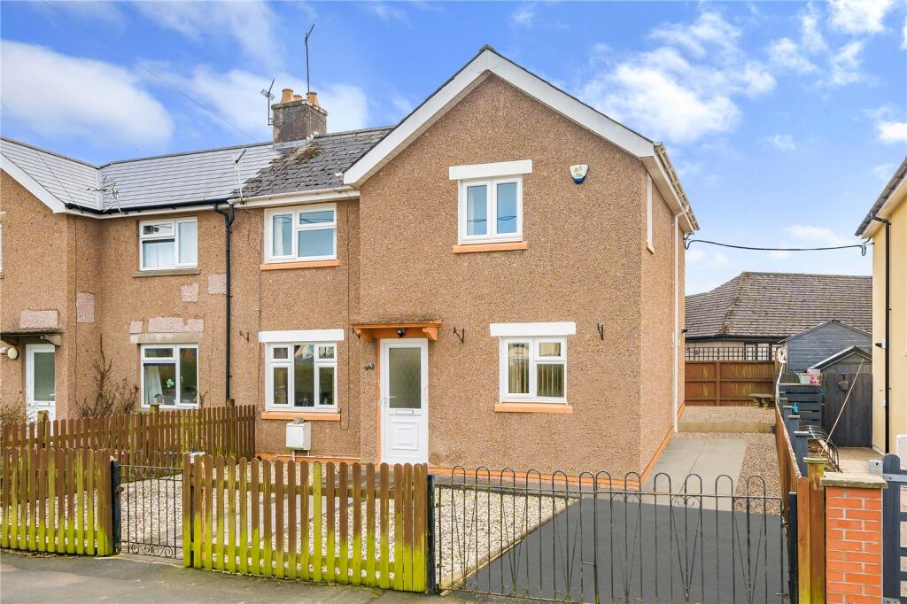 Main image of property: Westfields, Talgarth, Brecon, Powys