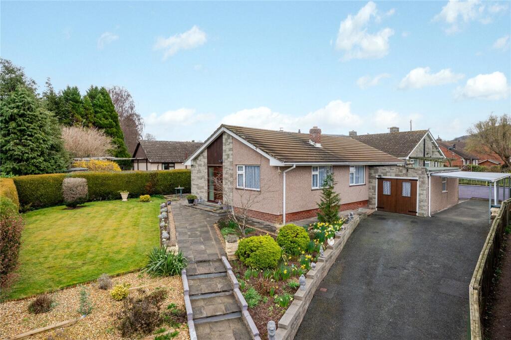 Main image of property: Forest Road, Hay-on-Wye, Hereford, Powys
