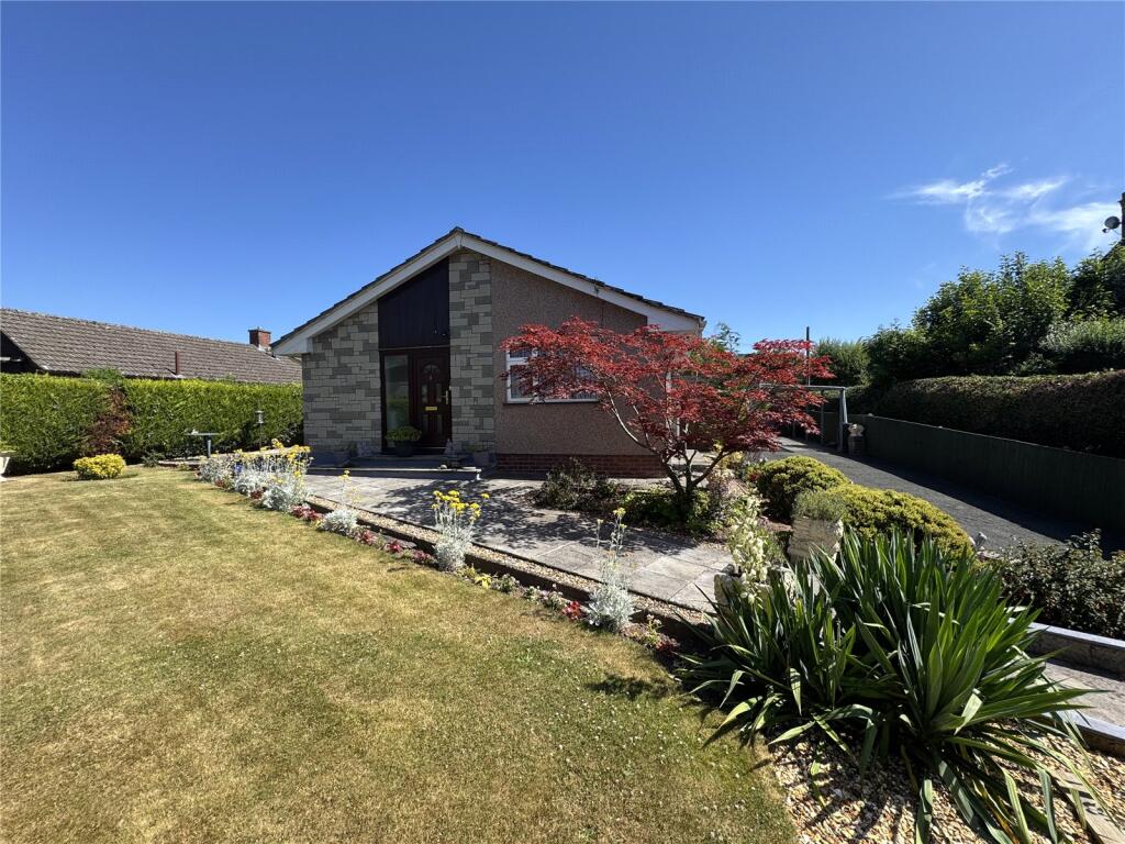 Main image of property: Forest Road, Hay-on-Wye, Hereford, Powys