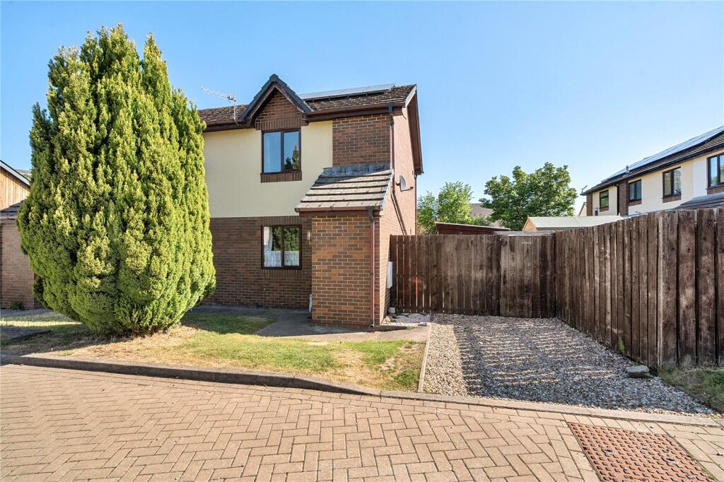 Main image of property: Kilverts View, Clyro, Hereford