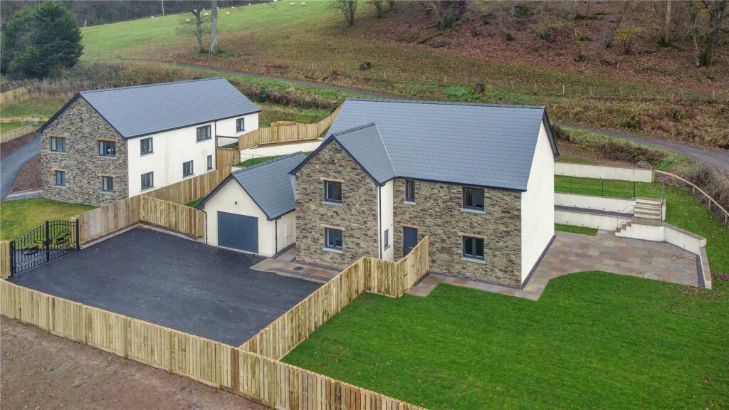 Main image of property: Erwood, Builth Wells, Powys