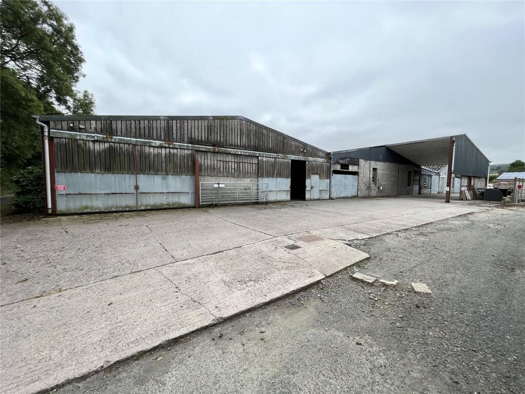 Main image of property: Clifford, Hereford, Herefordshire